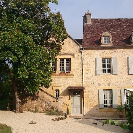 Rue Du Chateau Lalinde Luaran gambar