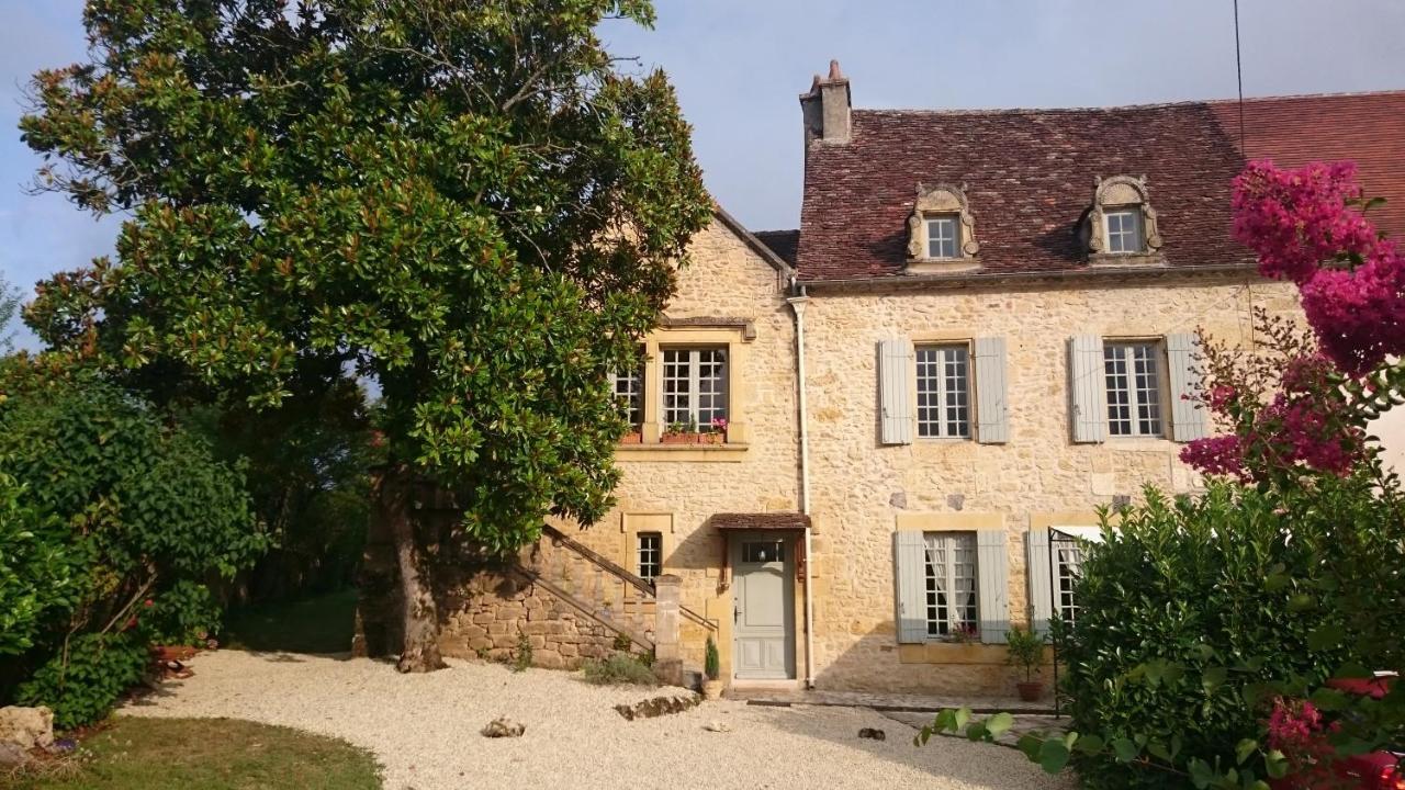 Rue Du Chateau Lalinde Luaran gambar