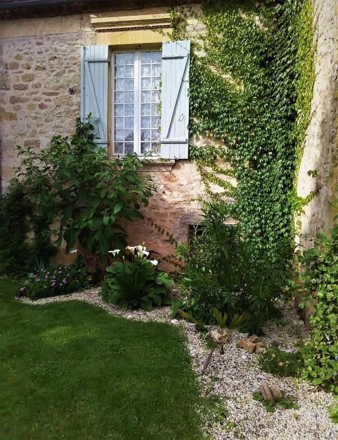 Rue Du Chateau Lalinde Luaran gambar
