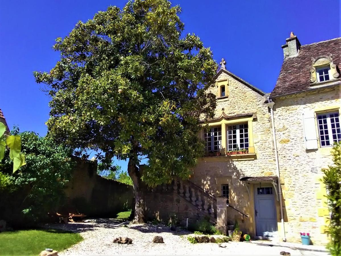 Rue Du Chateau Lalinde Luaran gambar