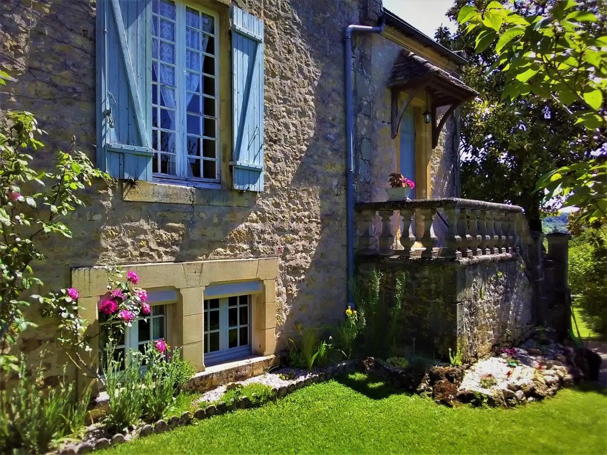 Rue Du Chateau Lalinde Luaran gambar