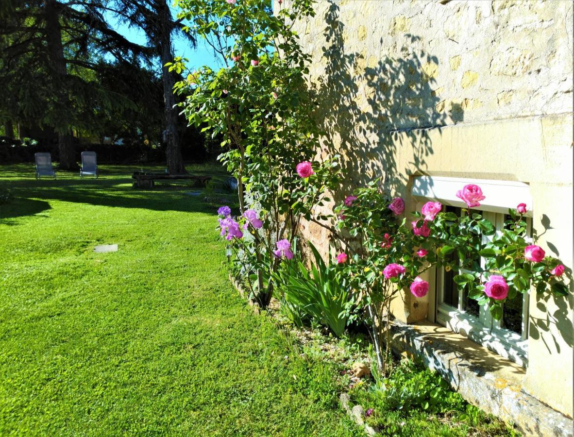 Rue Du Chateau Lalinde Luaran gambar