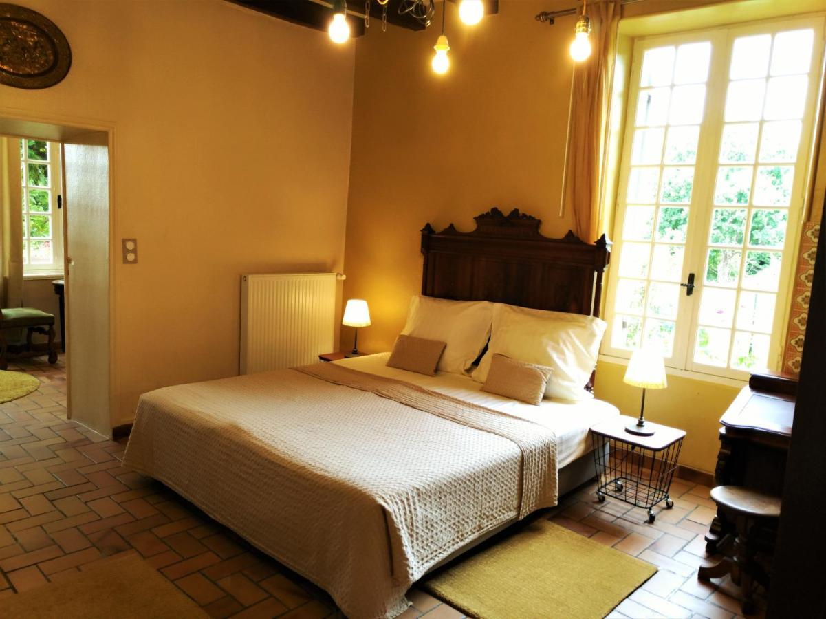Rue Du Chateau Lalinde Luaran gambar