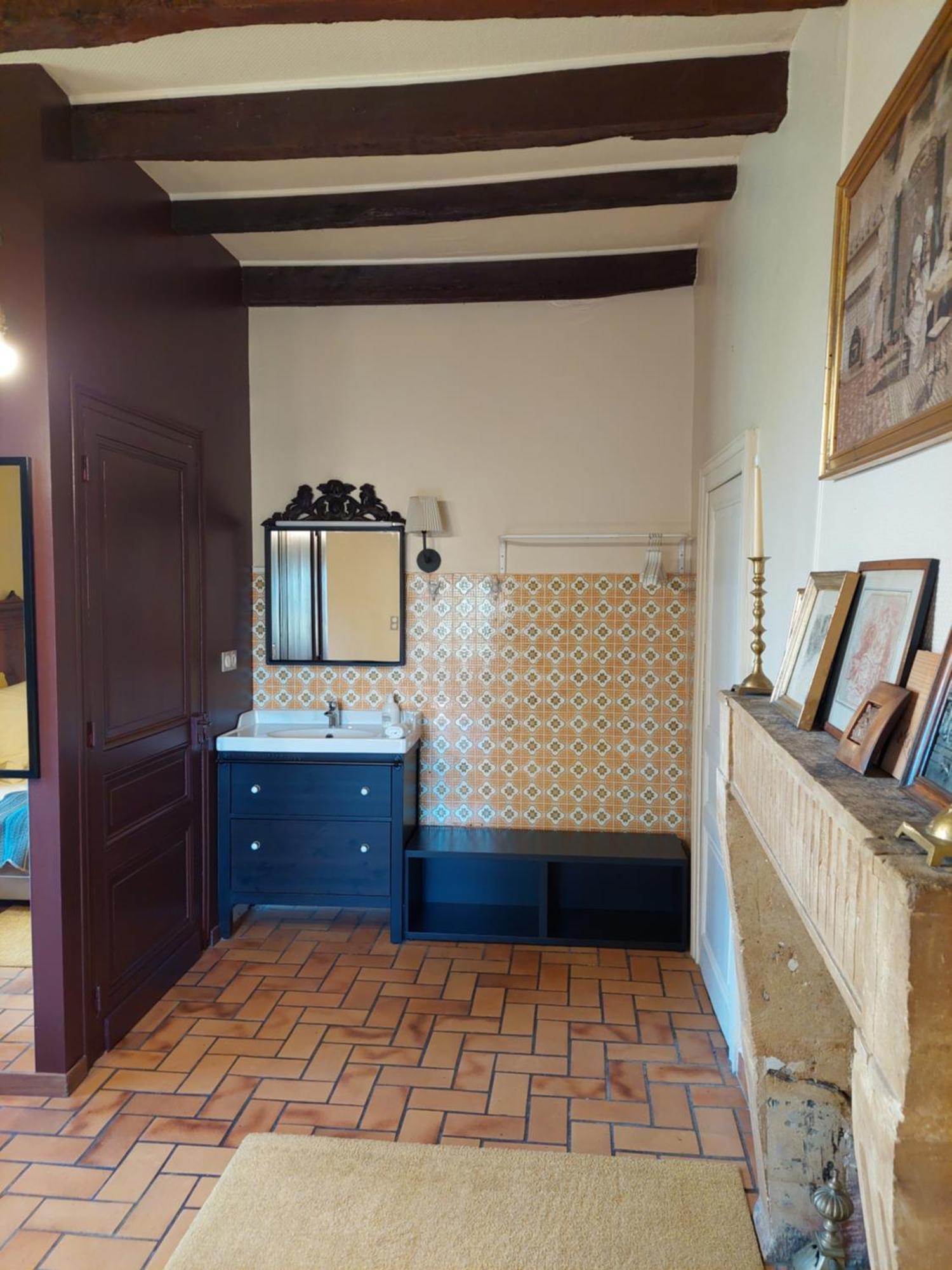 Rue Du Chateau Lalinde Luaran gambar