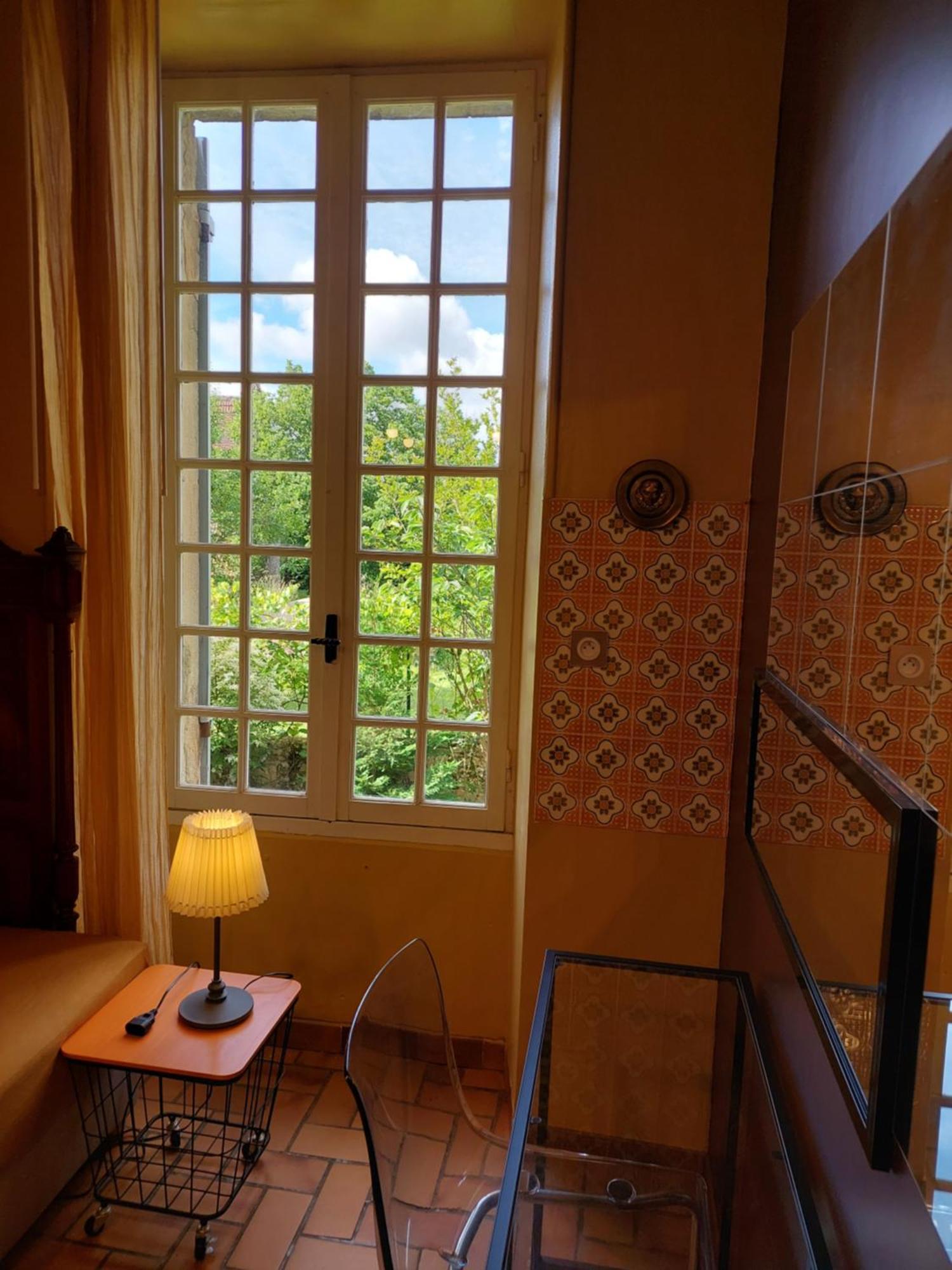 Rue Du Chateau Lalinde Luaran gambar