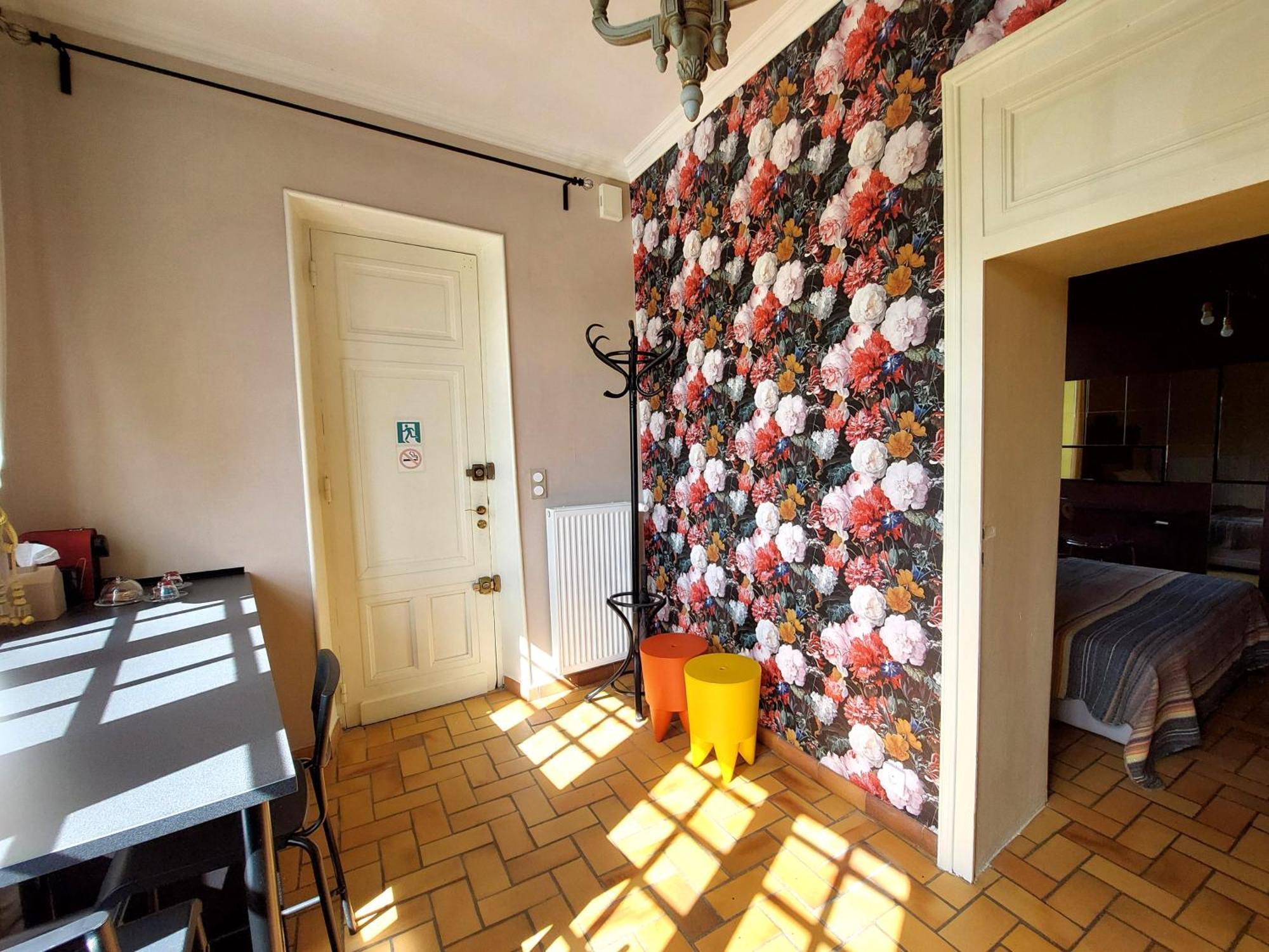 Rue Du Chateau Lalinde Luaran gambar