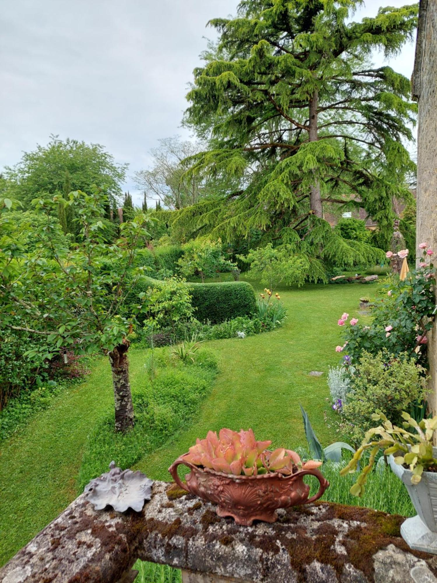 Rue Du Chateau Lalinde Luaran gambar
